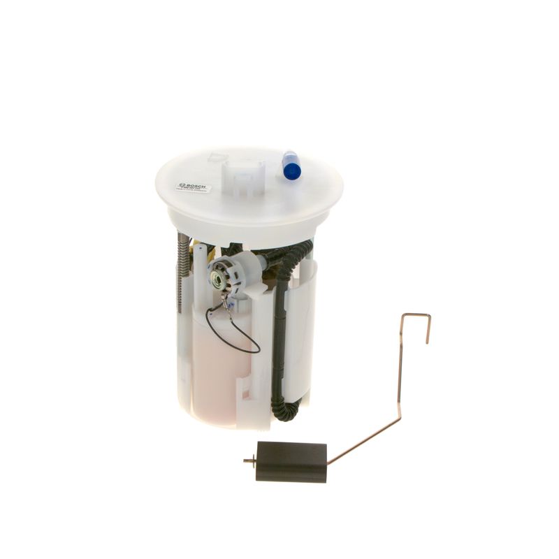 BOSCH 	1 987 580 032 Degalų tiekimo blokas
