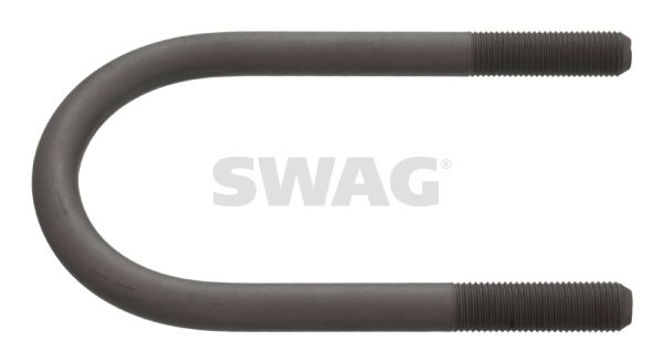 SWAG 10 10 3142 Lingės spaustukas