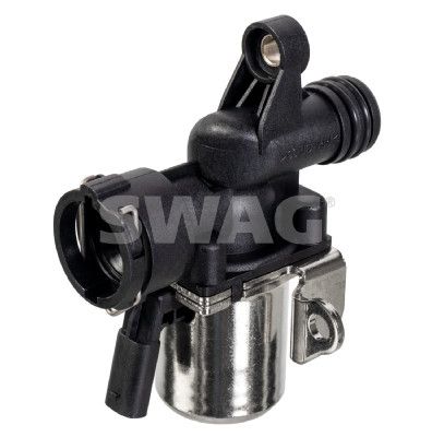 SWAG 10 10 9476 Valdymo vožtuvas, aušinimo skystis