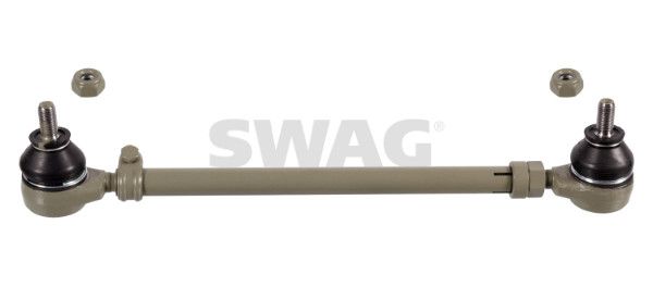 Strypo montavimas SWAG 10 72 0025