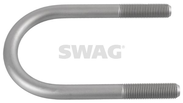 SWAG 10 94 5455 Lingės spaustukas