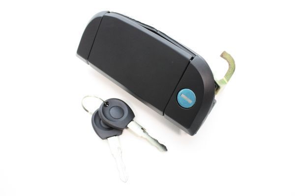 AUTOMEGA 100008810 Išorinė durų rankena