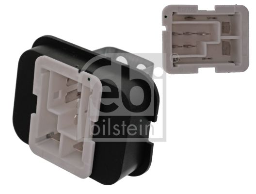 FEBI BILSTEIN 100048 Varža, vidaus pūtiklis