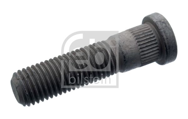 FEBI BILSTEIN 100166 Rato varžtas