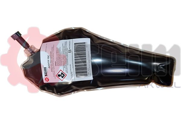 Įpurškimo blokas, suodžių/dalelių filtro regeneracija SEIM 100204