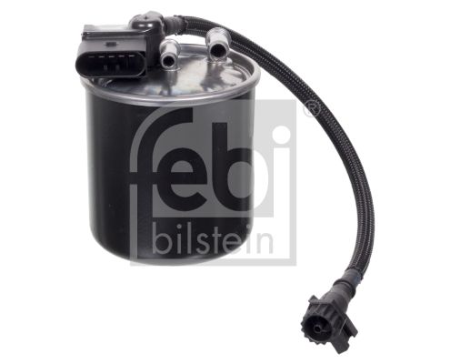 FEBI BILSTEIN 100475 Kuro filtras