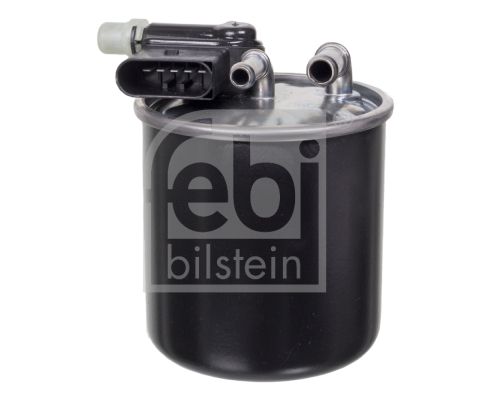 FEBI BILSTEIN 100478 Kuro filtras