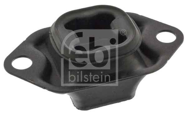 FEBI BILSTEIN 100502 Montavimas, neautomatinė transmisija