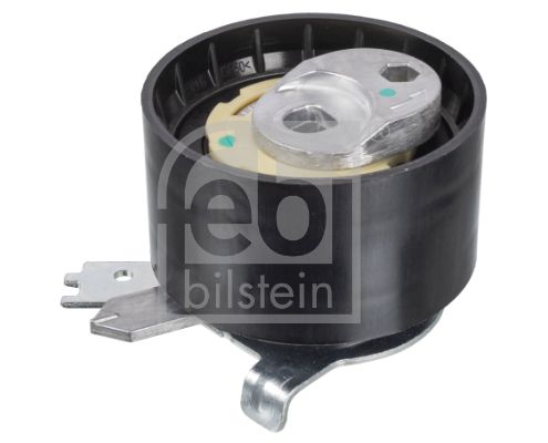 Įtempiklio skriemulys, paskirstymo diržas FEBI BILSTEIN 100519