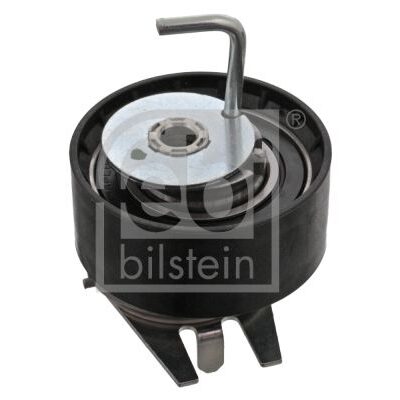 Įtempiklio skriemulys, paskirstymo diržas FEBI BILSTEIN 100722