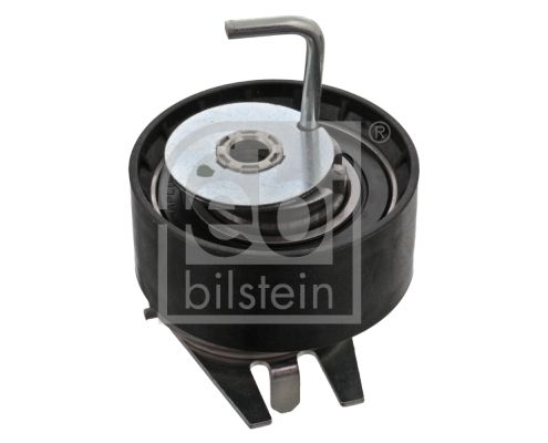 Įtempiklio skriemulys, paskirstymo diržas FEBI BILSTEIN 100722