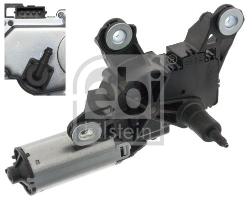 Valytuvo variklis FEBI BILSTEIN 100735