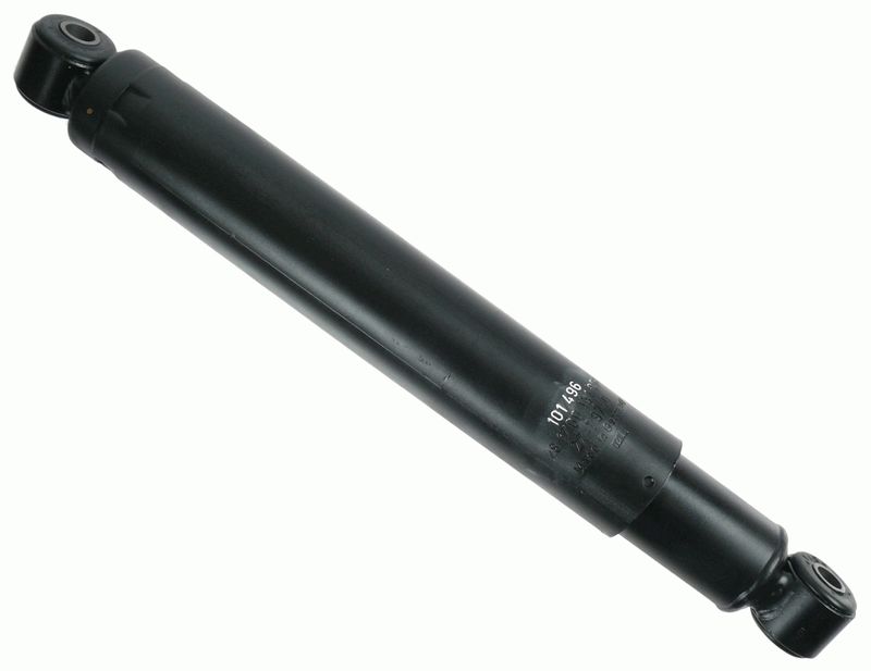 SACHS 101 496 Amortizatorius