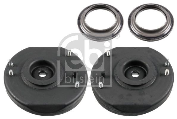 FEBI BILSTEIN 10107 Remonto komplektas, pakabos statramstis