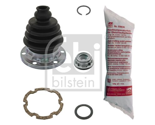 Gofruotoji membrana, kardaninis velenas FEBI BILSTEIN 101119