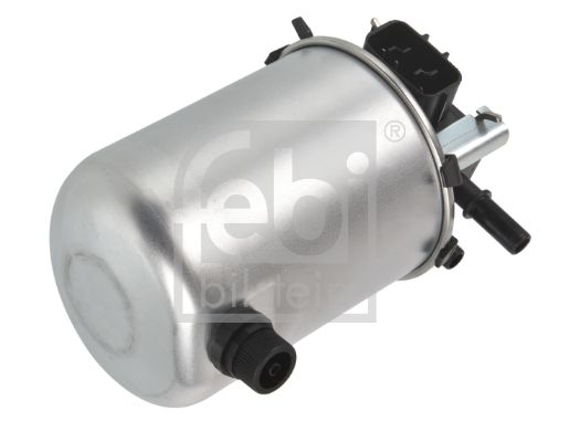 FEBI BILSTEIN 101325 Kuro filtras