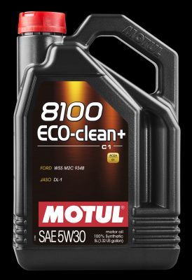 Variklio alyva MOTUL 101584