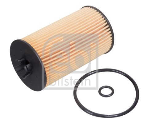 FEBI BILSTEIN 101641 Alyvos filtras
