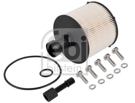 FEBI BILSTEIN 101654 Kuro filtras
