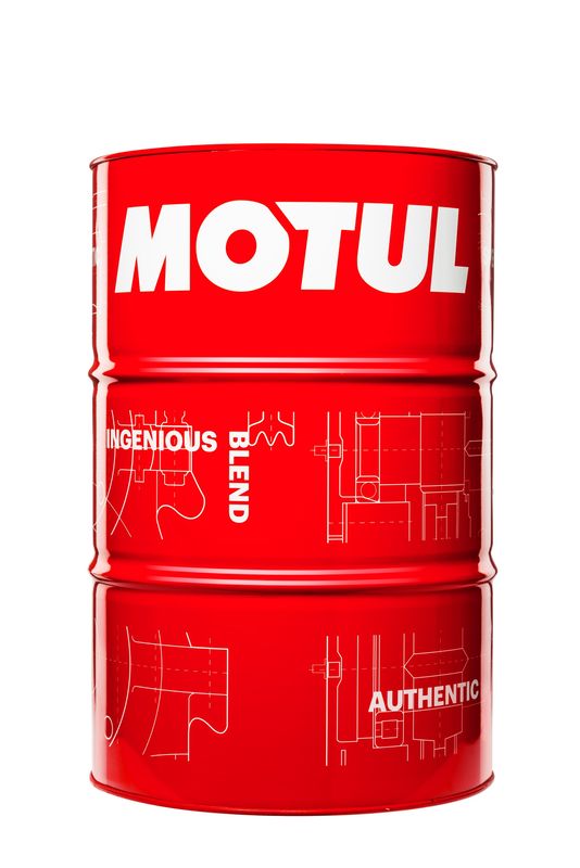 Variklio alyva MOTUL 102262