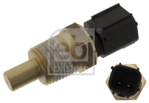 FEBI BILSTEIN 102485 Siuntimo blokas, aušinimo skysčio temperatūra