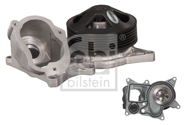 FEBI BILSTEIN 102491 Vandens siurblys, variklio aušinimas