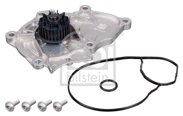 FEBI BILSTEIN 102495 Vandens siurblys, variklio aušinimas