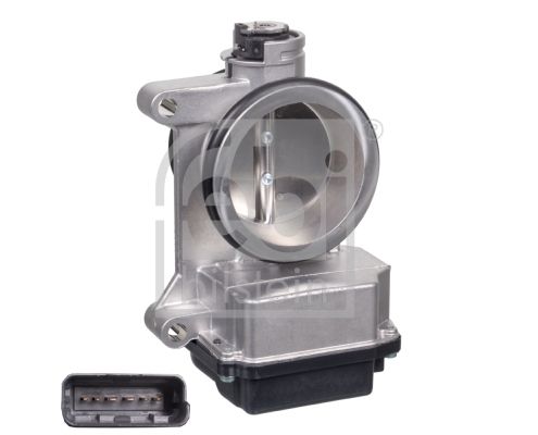 Droselio korpusas FEBI BILSTEIN 102552