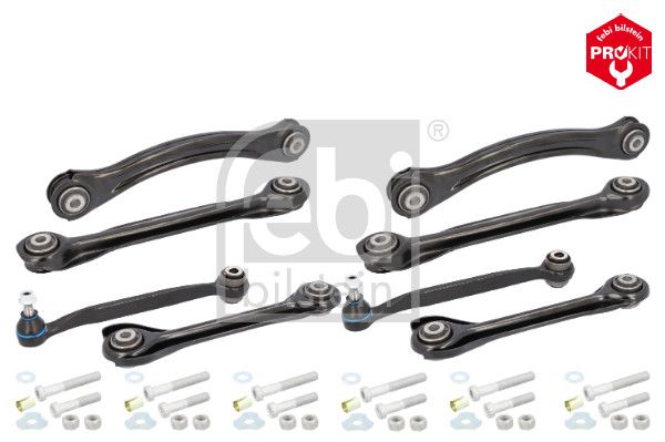 FEBI BILSTEIN 102557 Šarnyras, rato pakaba