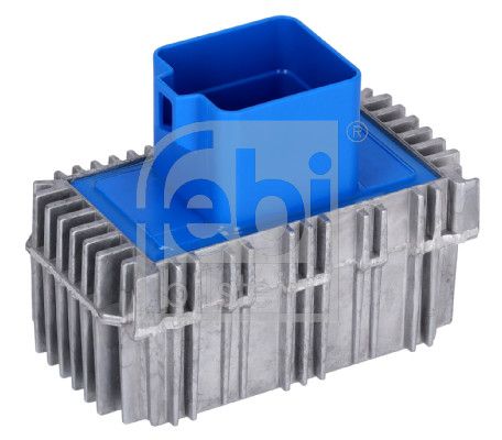 FEBI BILSTEIN 102690 Relė, kaitinimo žvakių sistema