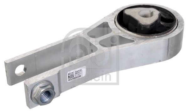 FEBI BILSTEIN 102701 Montavimas, automatinė transmisija
