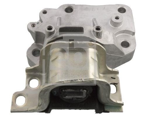 FEBI BILSTEIN 102702 Montavimas, neautomatinė transmisija