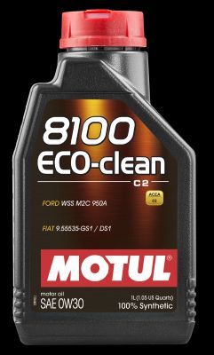Variklio alyva MOTUL 102888