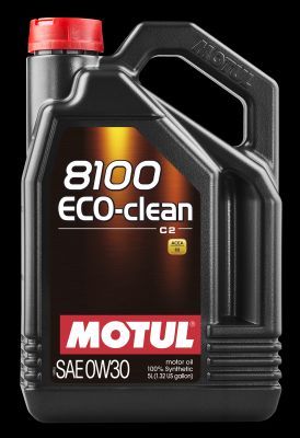 Variklio alyva MOTUL 102889