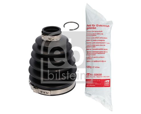Gofruotoji membrana, kardaninis velenas FEBI BILSTEIN 102996