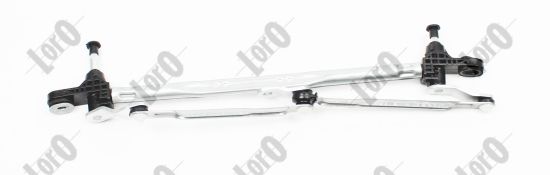 ABAKUS 103-04-016 Valytuvo trauklė