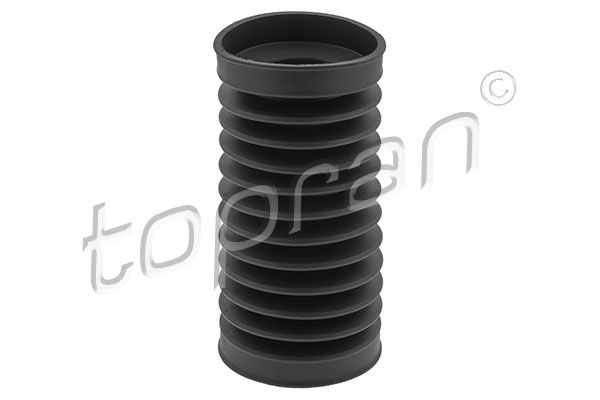 TOPRAN 103 781 Gofruotoji membrana, vairavimas