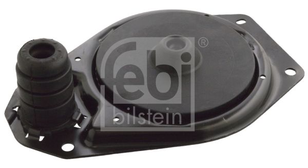 FEBI BILSTEIN 103055 Spyruoklės dangtelis