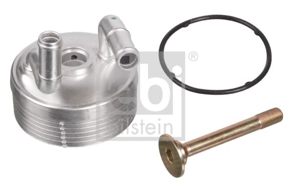 Alyvos aušintuvas, automatinė transmisija FEBI BILSTEIN 103056