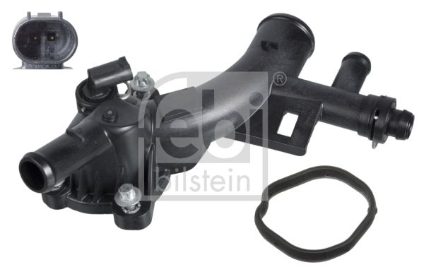 FEBI BILSTEIN 103086 Aušinimo skysčio jungė