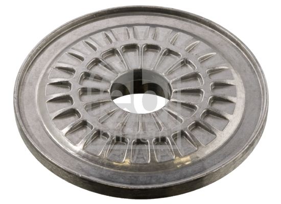 FEBI BILSTEIN 103192 Spyruoklės dangtelis