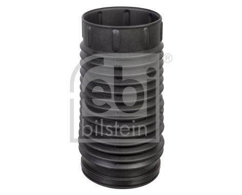 Apsauginis dangtelis/gofruotoji membrana, amortizatorius FEBI BILSTEIN 103957