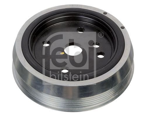 Skriemulys, alkūninis velenas FEBI BILSTEIN 103963