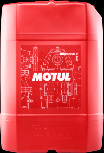 Variklio alyva MOTUL 103987