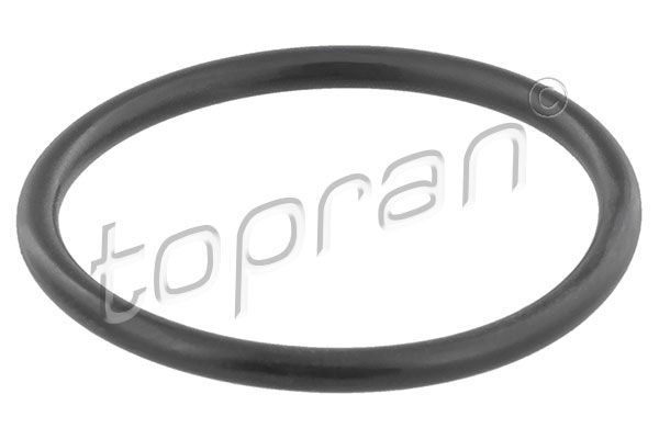 TOPRAN 104 505 Tarpiklis, aušinimo skysčio flanšas