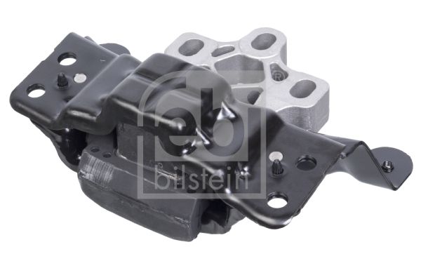 FEBI BILSTEIN 104266 Montavimas, automatinė transmisija