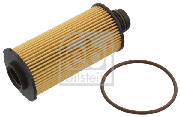 FEBI BILSTEIN 104336 Alyvos filtras