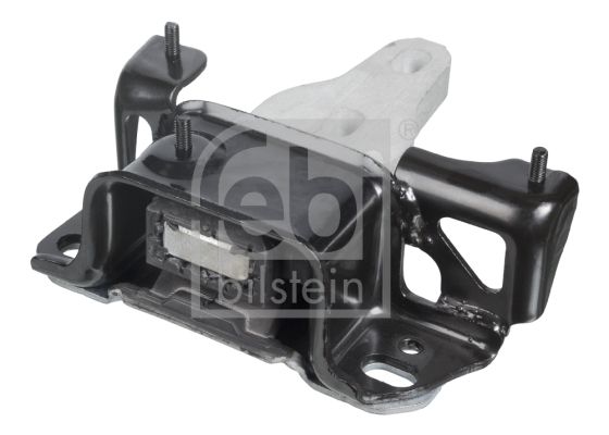 FEBI BILSTEIN 104415 Montavimas, neautomatinė transmisija