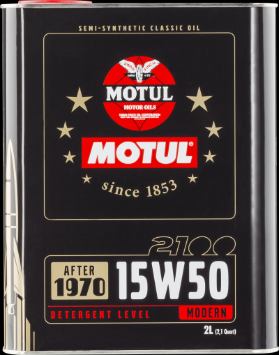 Variklio alyva MOTUL 104512
