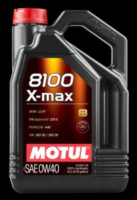 Variklio alyva MOTUL 104533